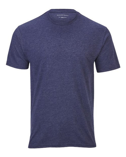 Boxercraft Unisex Tri-Blend T-Shirt 11355