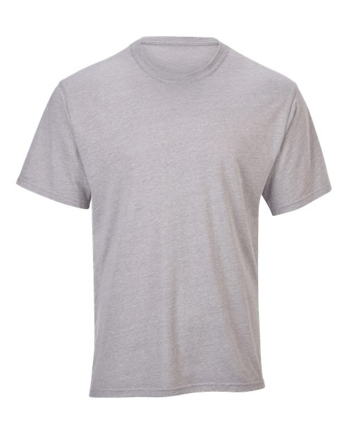 Boxercraft Unisex Tri-Blend T-Shirt 11355
