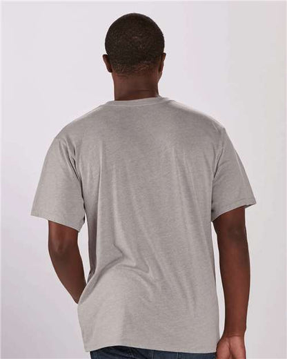 Boxercraft Unisex Tri-Blend T-Shirt 11355