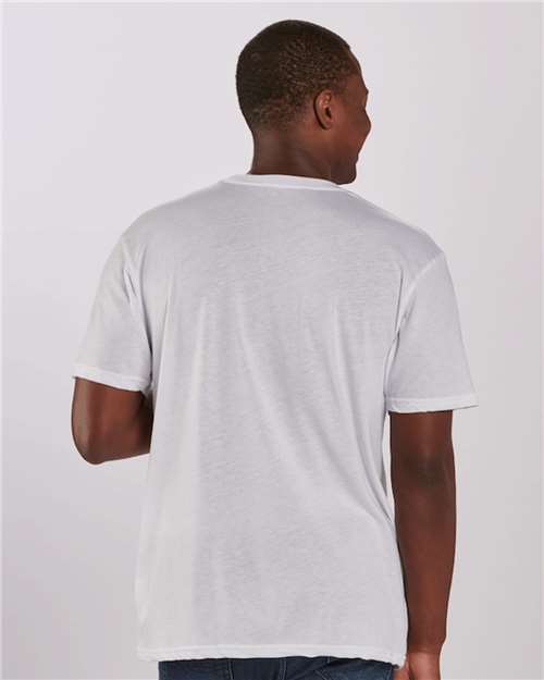 Boxercraft Unisex Tri-Blend T-Shirt 11355