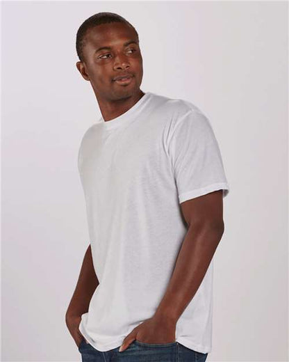Boxercraft Unisex Tri-Blend T-Shirt 11355