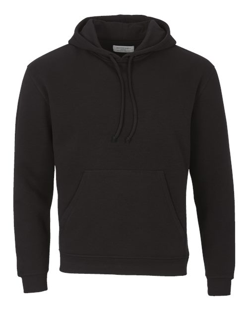 Boxercraft Unisex Fleece Hooded Sweatshirt 11356