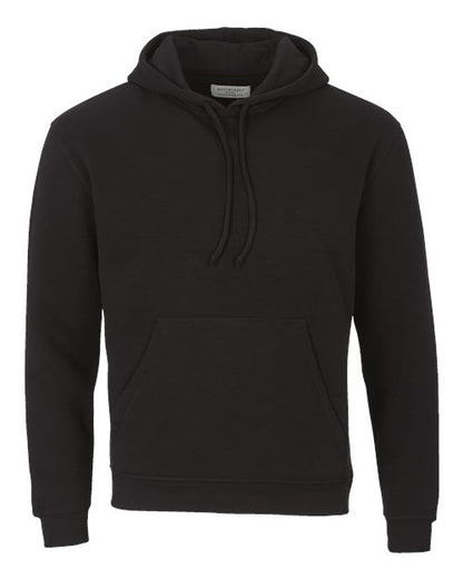 Boxercraft Unisex Fleece Hooded Sweatshirt 11356