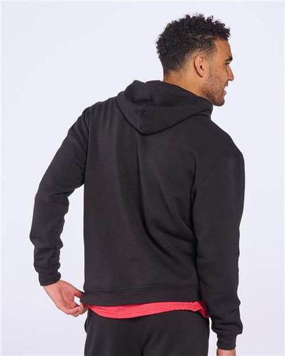 Boxercraft Unisex Fleece Hooded Sweatshirt 11356