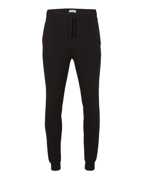 Boxercraft Unisex Fleece Joggers 11357