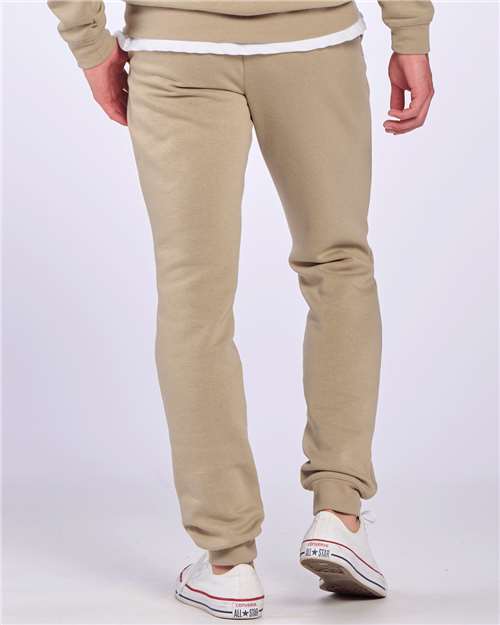 Boxercraft Unisex Fleece Joggers 11357