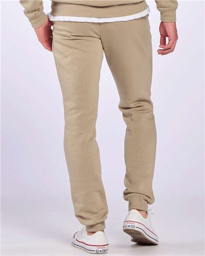 Boxercraft Unisex Fleece Joggers 11357