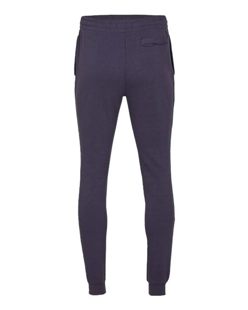 Custom EmbroideredBoxercraft Unisex Fleece Joggers 11357 Mystic