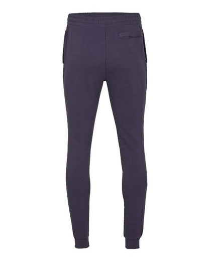 Custom EmbroideredBoxercraft Unisex Fleece Joggers 11357 Mystic