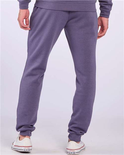 Boxercraft Unisex Fleece Joggers 11357