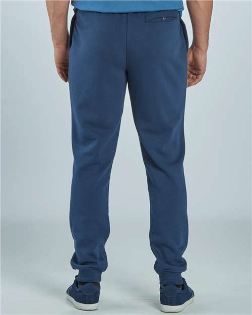Boxercraft Unisex Fleece Joggers 11357