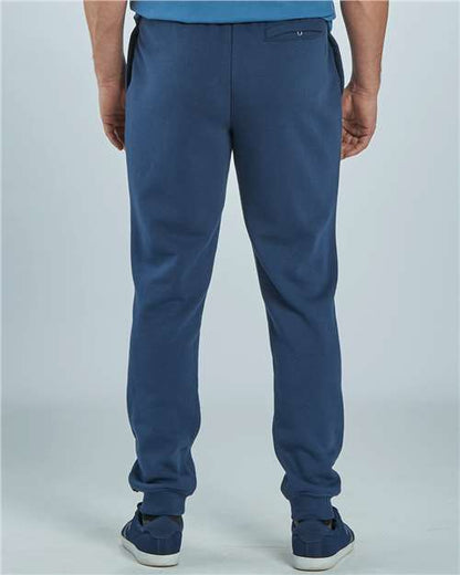 Boxercraft Unisex Fleece Joggers 11357
