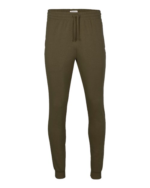 Boxercraft Unisex Fleece Joggers 11357