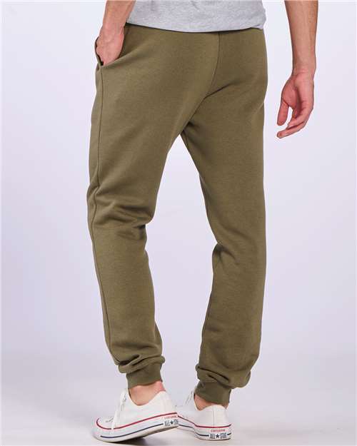 Boxercraft Unisex Fleece Joggers 11357