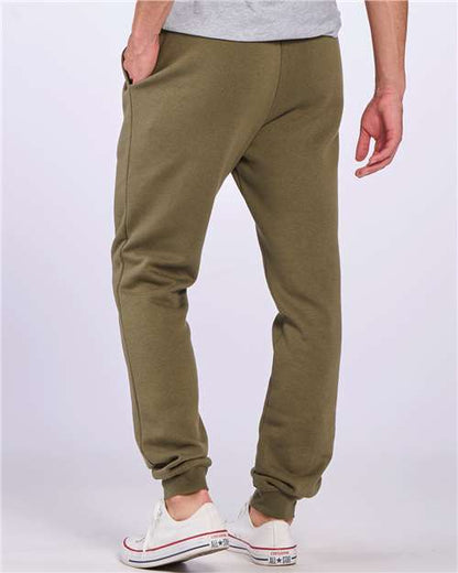 Boxercraft Unisex Fleece Joggers 11357