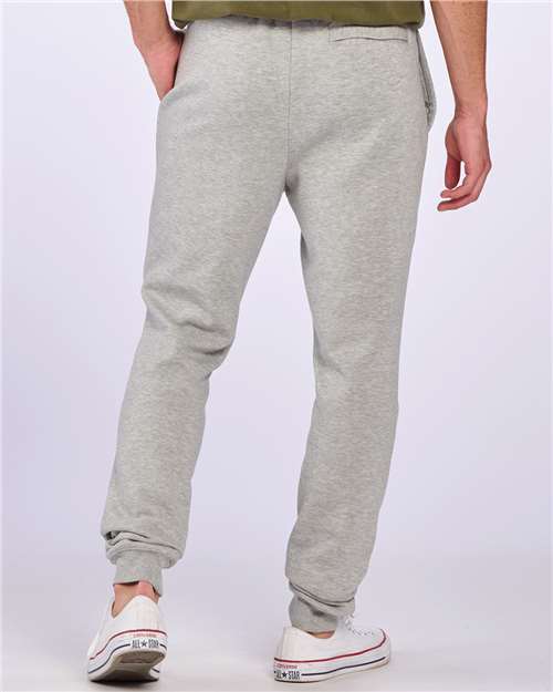 Boxercraft Unisex Fleece Joggers 11357