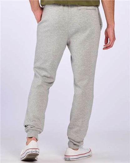 Boxercraft Unisex Fleece Joggers 11357