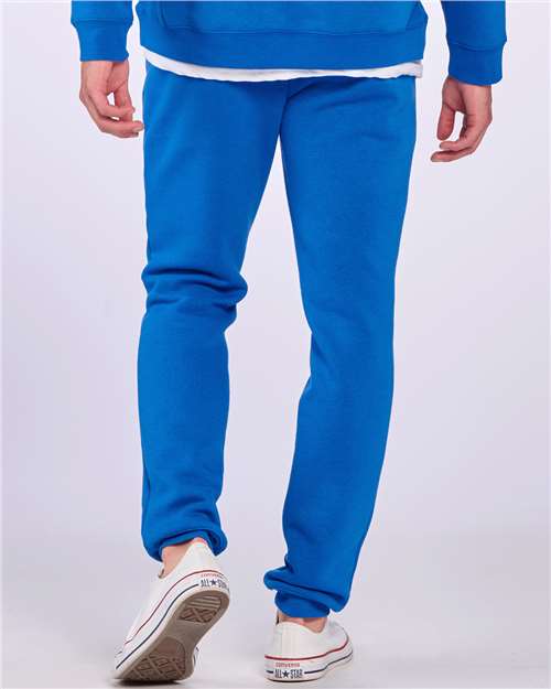 Boxercraft Unisex Fleece Joggers 11357