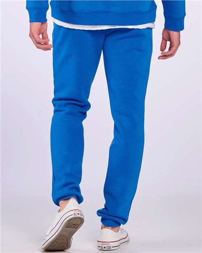 Boxercraft Unisex Fleece Joggers 11357