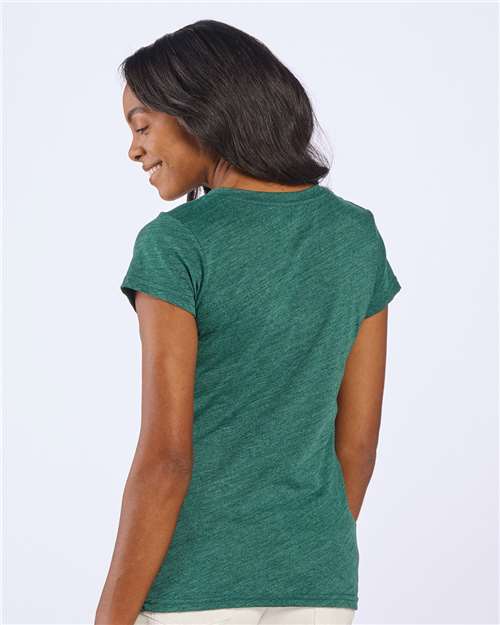 Boxercraft Women's Tri-Blend T-Shirt 11359