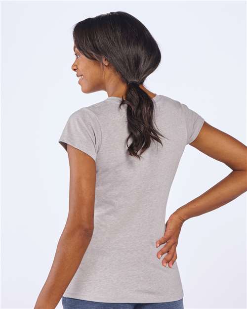 Boxercraft Women's Tri-Blend T-Shirt 11359