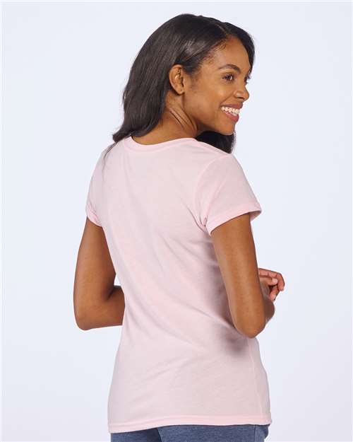 Boxercraft Women's Tri-Blend T-Shirt 11359