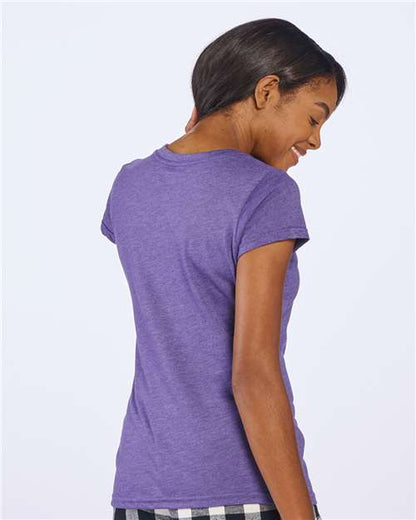 Boxercraft Women's Tri-Blend T-Shirt 11359