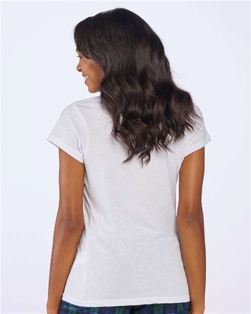 Boxercraft Women's Tri-Blend T-Shirt 11359
