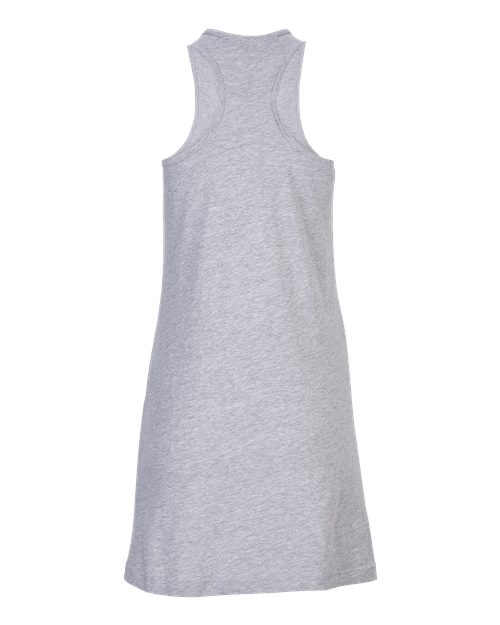Boxercraft Women's Caydn Tank Dress BW4102