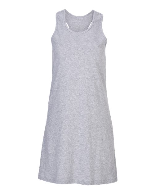 Boxercraft Women's Caydn Tank Dress BW4102
