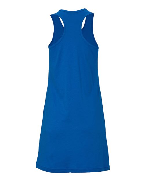Boxercraft Women's Caydn Tank Dress BW4102