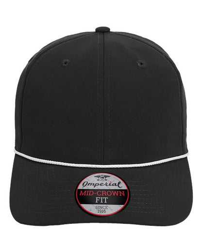Imperial The Wingman Cap 7054