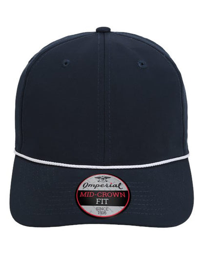 Imperial The Wingman Cap 7054