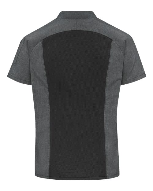 Chef Designs Women's Airflow Raglan Chef Coat 051W