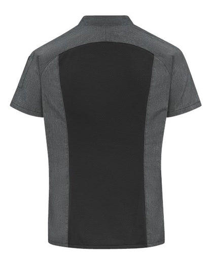 Chef Designs Women's Airflow Raglan Chef Coat 051W