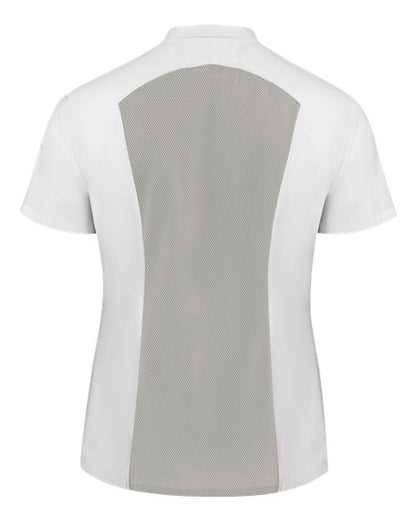 Chef Designs Women's Airflow Raglan Chef Coat 051W