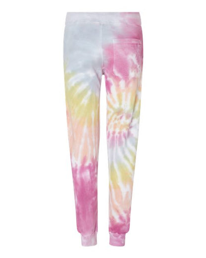 Colortone Tie-Dyed Joggers 8999