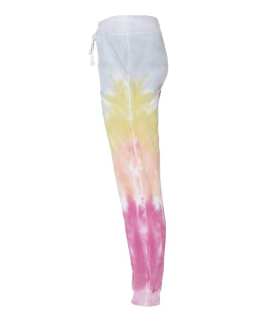 Colortone Tie-Dyed Joggers 8999