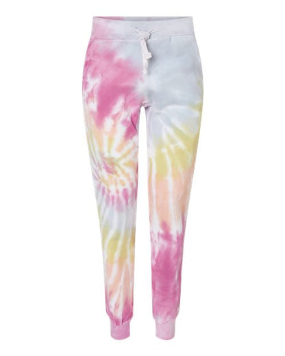 Colortone Tie-Dyed Joggers 8999