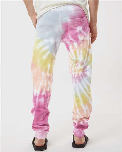 Colortone Tie-Dyed Joggers 8999