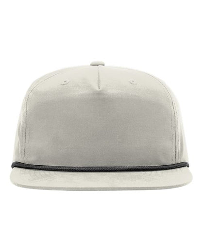 Richardson Umpqua Snapback Cap 256