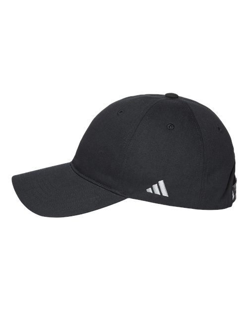 Adidas Sustainable Organic Relaxed Cap A12S Custom Embroidered Business Logo