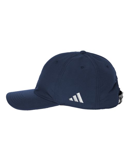 Adidas Sustainable Performance Max Cap A600S Custom Embroidered Business Logo