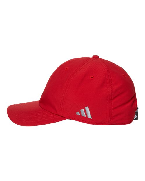 Adidas Sustainable Performance Max Cap A600S Custom Embroidered Business Logo