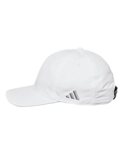 Adidas Sustainable Performance Max Cap A600S Custom Embroidered Business Logo