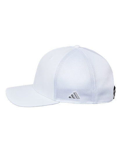 Adidas Sustainable Trucker Cap A627S Custom Embroidered Business Logo