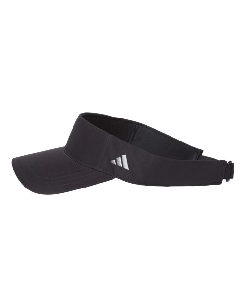 Adidas Sustainable Performance Visor A653S Custom Embroidered Business Logo