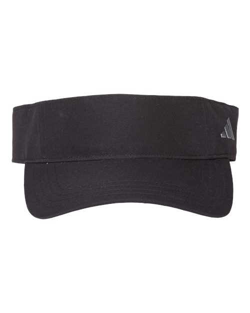 Adidas Sustainable Performance Visor A653S Custom Embroidered Business Logo