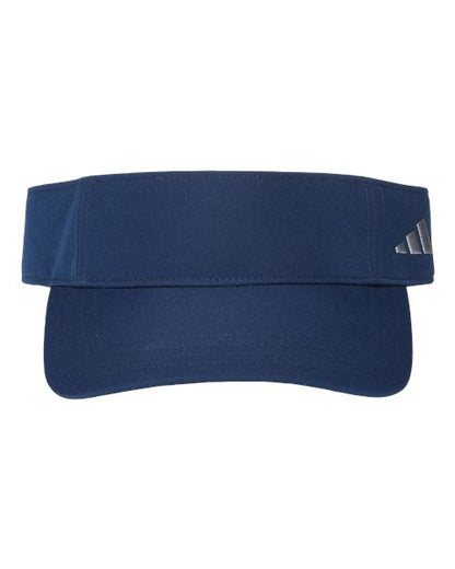 Adidas Sustainable Performance Visor A653S Custom Embroidered Business Logo