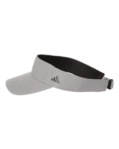 Adidas Sustainable Performance Visor A653S Custom Embroidered Business Logo